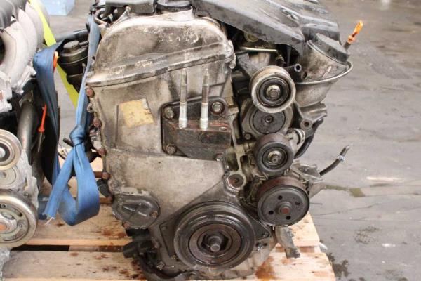 MOTEUR HONDA 2.2 I-CTDI 16V CODE N22A2 - Vue 4